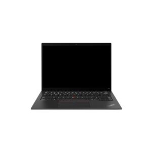 Lenovo ThinkPad T14s Gen 3 21BR - 180° hængselsdesign - Intel Core i5 - 1240P / 1.7 GHz - Evo - Win 10 Pro 64-bit (inkluderer Win 11 Pro License) - I