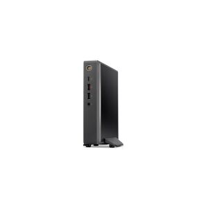 Acer Revo Box RB610 - Mini PC - Core i5 1335U - RAM 16 GB - SSD 512 GB - Gigabit Ethernet WLAN: - 802.11a/b/g/n/ac/ax (Wi-Fi 6E) - skærm: ingen