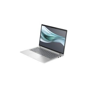 HP EliteBook 640 G11 Notebook - Intel Core Ultra 5 - 125U / op til 4.3 GHz - Intel Graphics - 16 GB RAM - 512 GB SSD NVMe - 14 IPS - Wi-Fi 6E - kbd: QWERTY