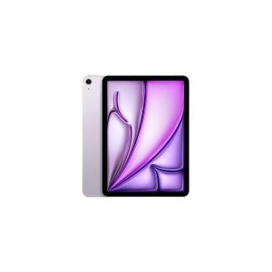 Apple iPad Air (6th Generation) Air, 27,9 cm (11), 2360 x 1640 pixel, 256 GB, 8 GB, iPadOS 17, Lilla