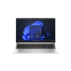 HP ProBook 455 G9, AMD Ryzen™ 5, 39,6 cm (15.6), 1920 x 1080 pixel, 16 GB, 512 GB, Windows 11 Pro