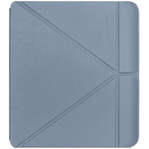 Kobo Libra 2 Sleepcover - Slate Blue