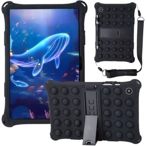 Samsung Galaxy Tab A8 10.5 Cover Pop It Fidget Sort