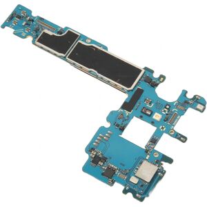 til Samsung Galaxy S8+ Lås op bundkort 64 GB PCB-telefon Ulåst bundkort erstatning amerikansk version