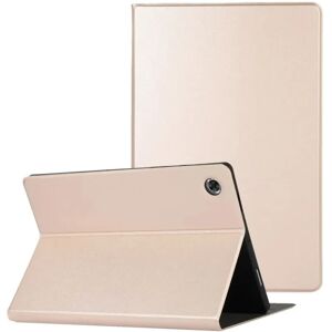 Taltech Galaxy Tab A8 10.5 2021 etui stødfast - guld