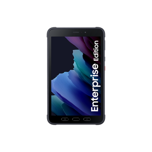 Samsung Galaxy Tab Active3 Enterprise Edition 4G, Black
