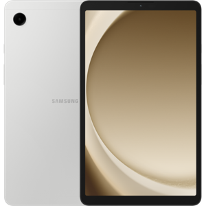 Samsung Galaxy Tab A9 (LTE), Mystic Silver