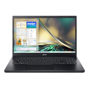 Acer Aspire 7 Laptop   A715-76G   Sort