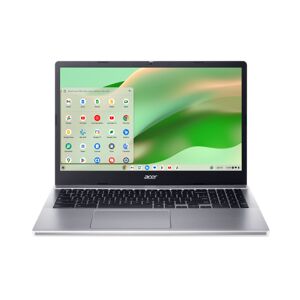 Acer Chromebook 315 Touchscreen   CB315-5HT   Sølv