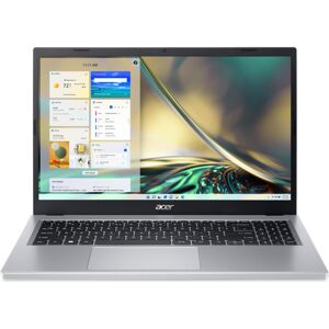 Acer Aspire 3 Laptop   A315-510P   Sølv