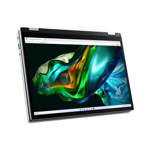 Acer Aspire 3 Spin Laptop   A3SP14-31PT   Sølv