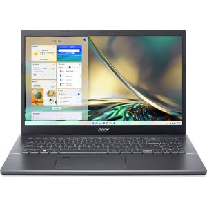 Acer Aspire 5 Laptop   A515-57   Grå