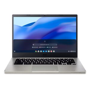 Acer Chromebook Vero 514 Touchscreen   CBV514-1HT   Grå