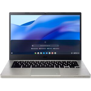 Acer Chromebook Vero 514 Touchscreen   CBV514-1HT   Grå