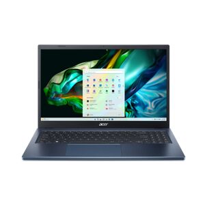 Acer Aspire 3 Laptop   A315-24P   Blå