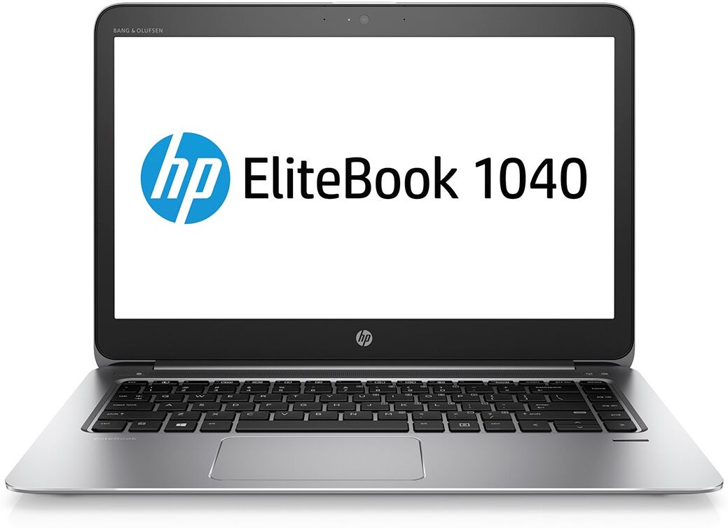 HP EliteBook Folio 1040 G3