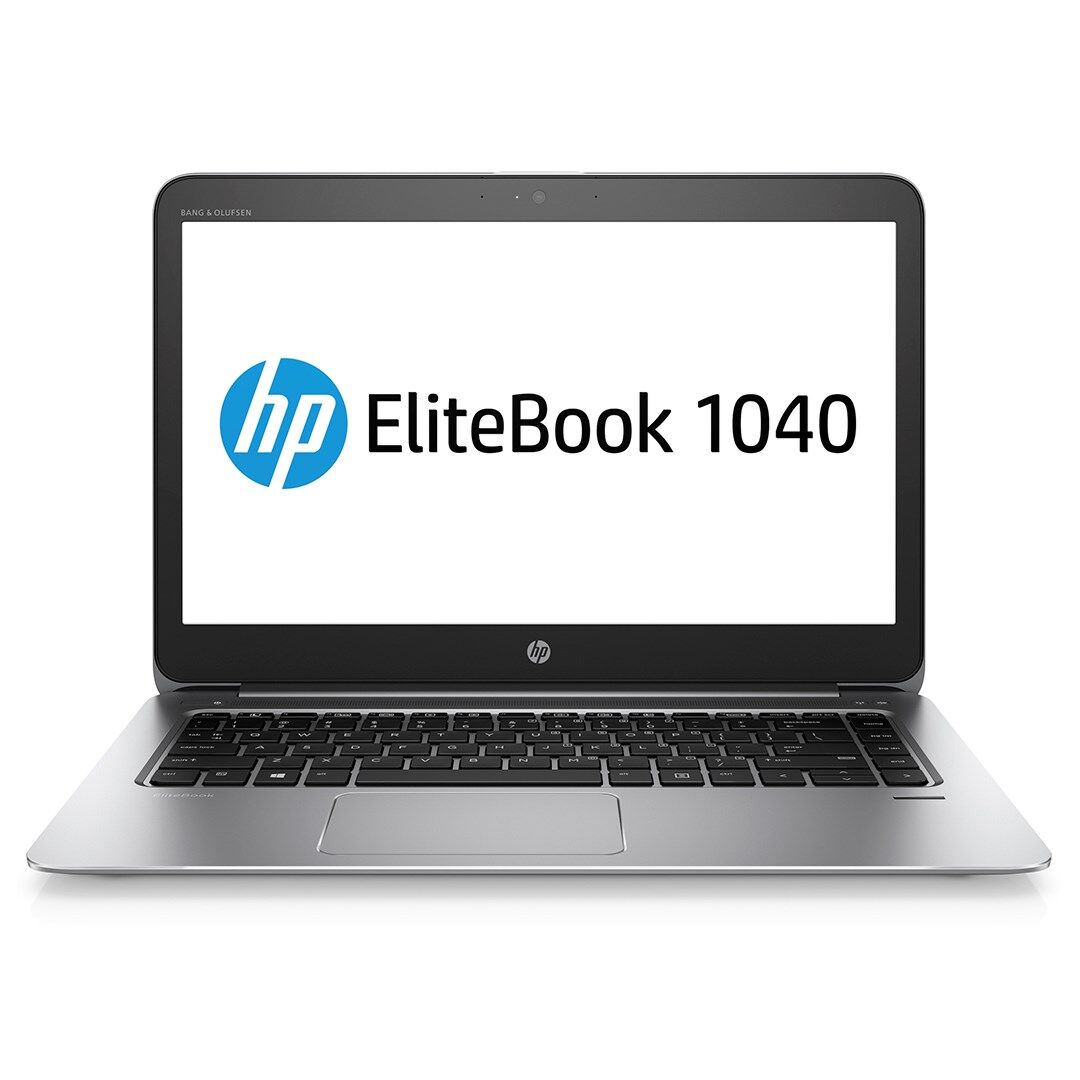 HP EliteBook Folio 1040 G3