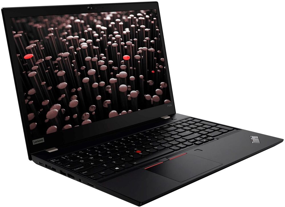 Lenovo ThinkPad P53s