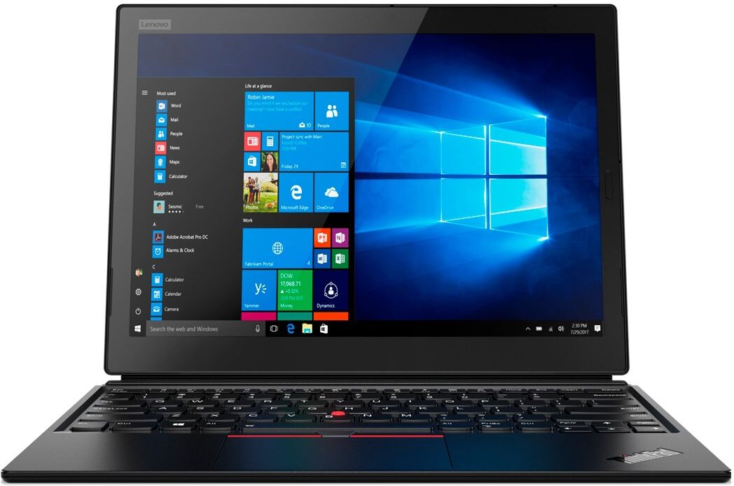 Lenovo ThinkPad X1 Tablet