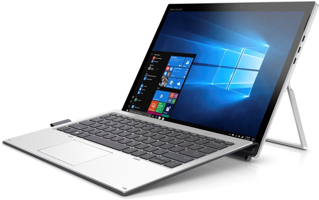 HP Elite x2 1013 G3