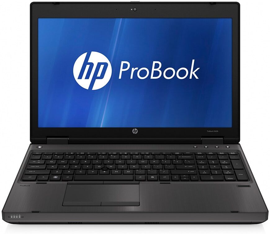 HP ProBook 6560b