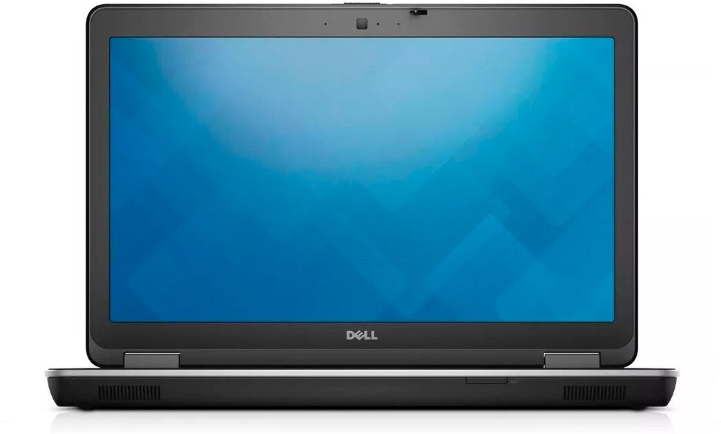 Dell Latitude E6540