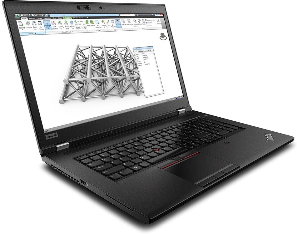 Lenovo ThinkPad P72