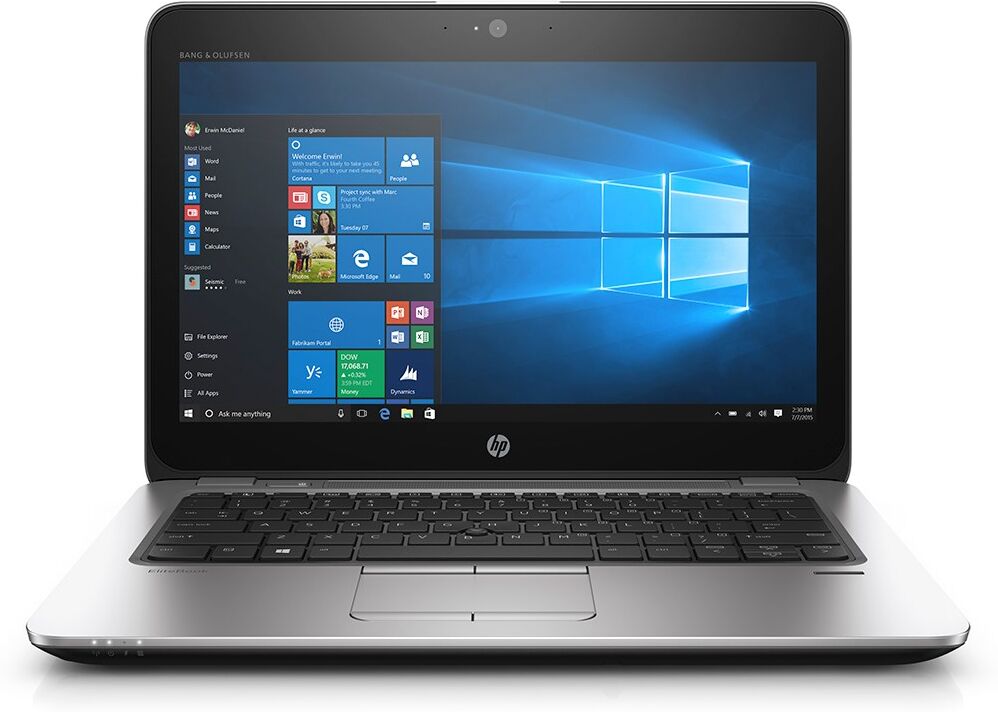 HP EliteBook 820 G3