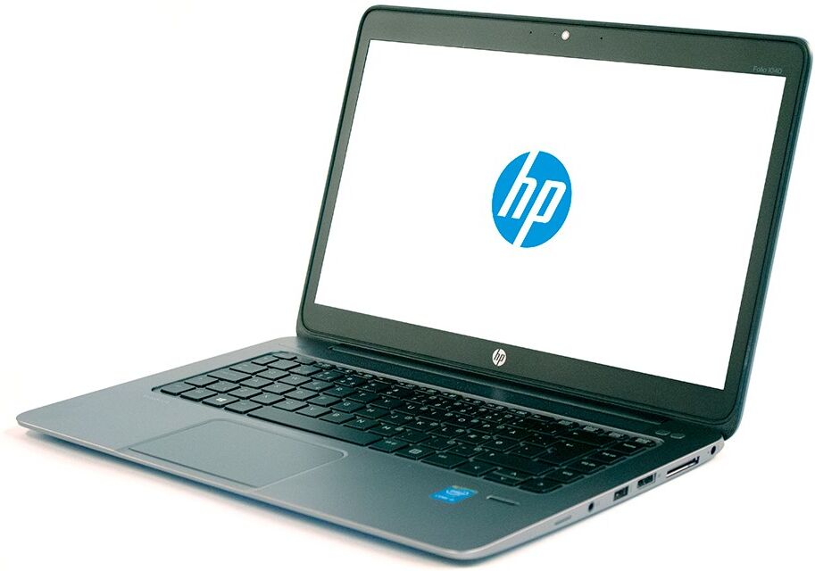 HP EliteBook Folio 1040 G2