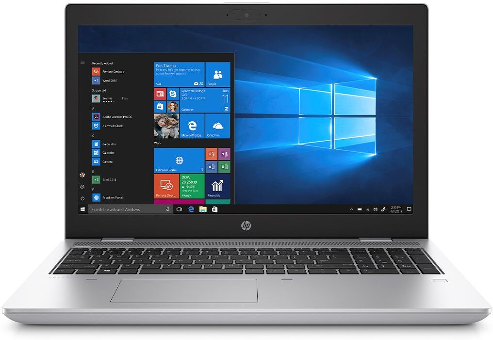 HP ProBook 650 G5