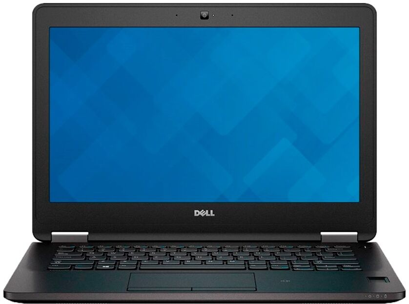 Dell Latitude E7270