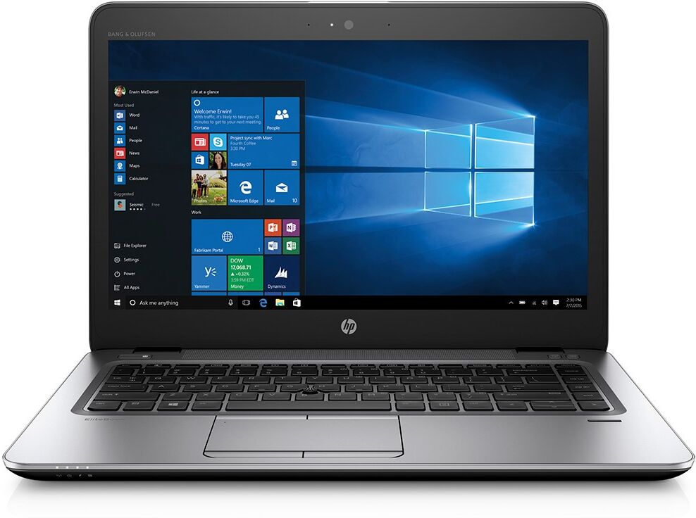 HP EliteBook 840 G3