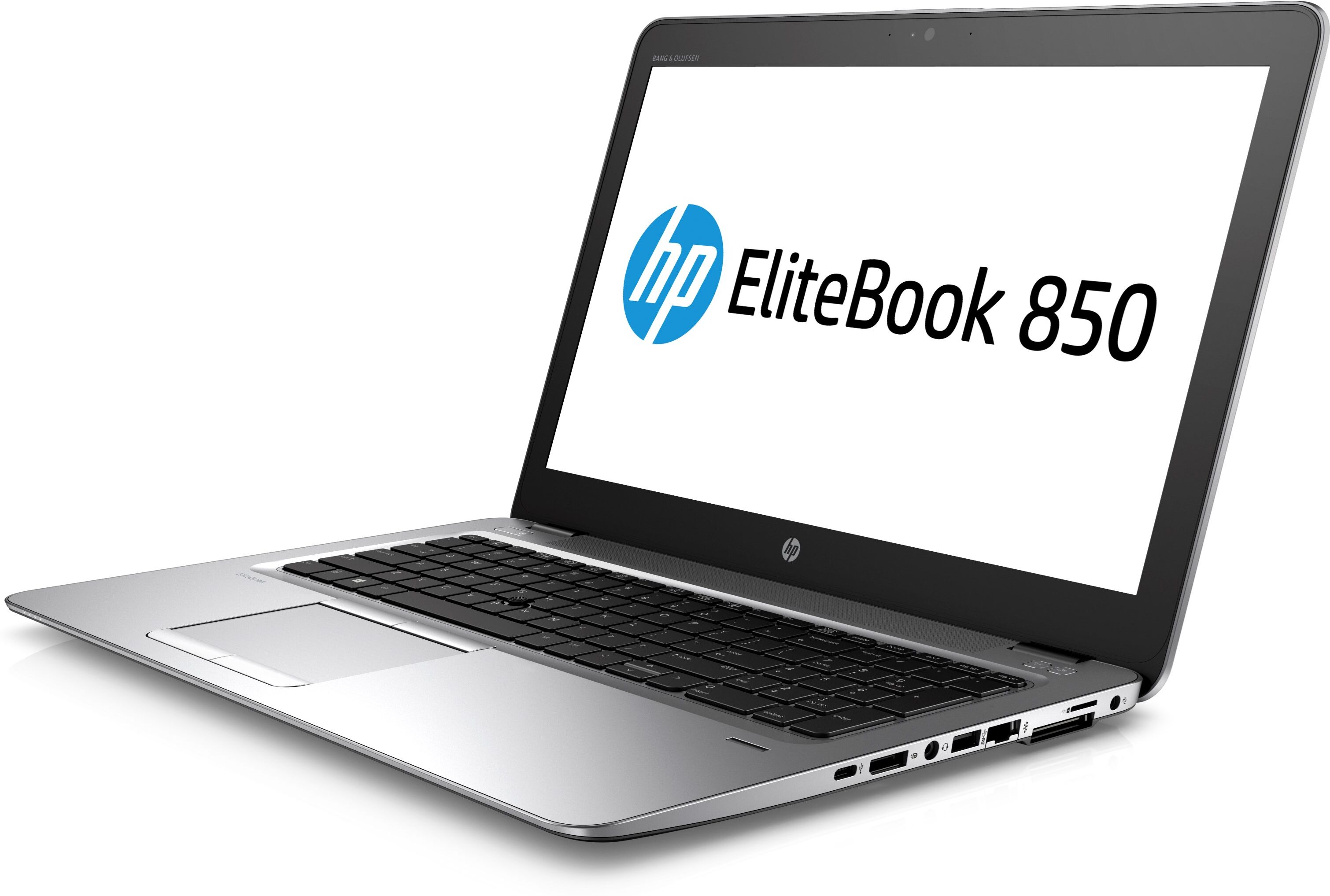 HP EliteBook 850 G3