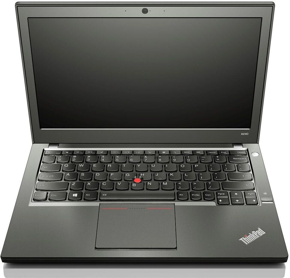 Lenovo ThinkPad X240