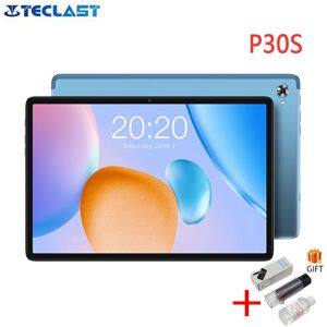 Tablet Tablet Android 13 de 11 pulgadas 2K con procesador Octa-Core,  10(4+6) GB RAM+128GB ROM (1TB TF), pantalla IPS FHD 2000x1200, 5MP+13MP,  pantalla