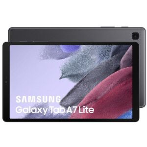 Samsung Galaxy Tab A7 Lite T220 4gb Ram 64gb Gris