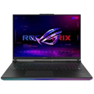 Laptop Asus ROG Strix Scar 18 2024 G834JYR-R6004W 18