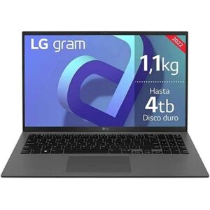 Laptop LG 15