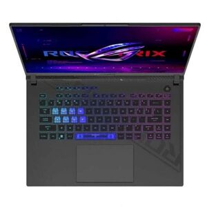 Laptop Asus ROG Strix G16 G614JV-N3153 16