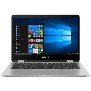 Portátil Asus Vivobook Flip Tp401Ma-Ec444Ws Grey