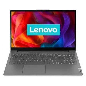 Portátil Lenovo V15 G2-Itl 82Kb013Jsp Negro