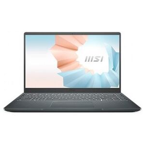 Portátil Msi Modern 14 B5M-224Xes Carbon Gray