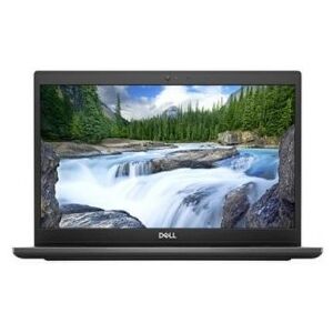 Portátil Dell Latitude 3420 Yd7Hx Negro