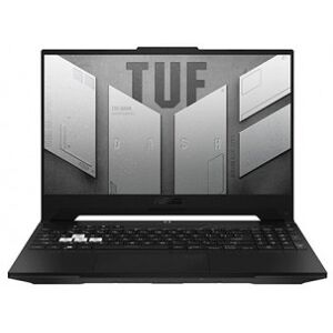 Portátil Asus Tuf Dash F15 Tuf517Ze-Hn051 Black