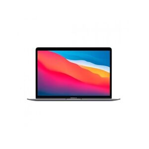 Portátil Apple Macbook Air 13 Mba 2020 Space Grey M1