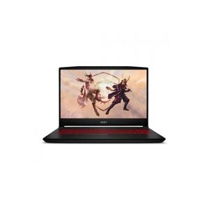 Portátil Msi Katana Gf66 12Ue-090Es Black