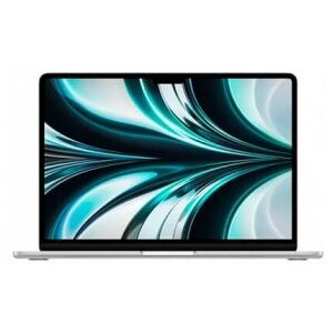 Portátil Apple Macbook Air 13 Mba 2022 Silver