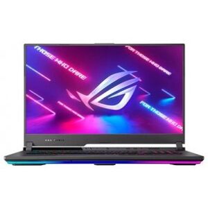 Portatil Asus Rog Strix G7 G713Qr-K4197 Black