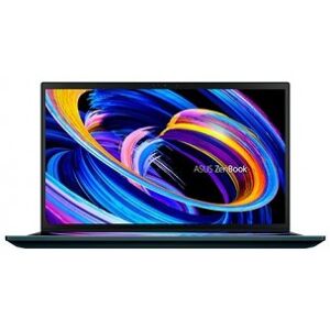 Portátil Asus Zenbook Pro Duo 15 Oled Ux582Zm-H2030W Blue