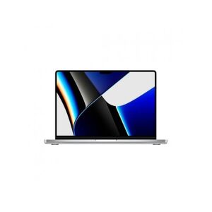 Portátil Apple Macbook Pro 16  2021 Silver M1 Pro